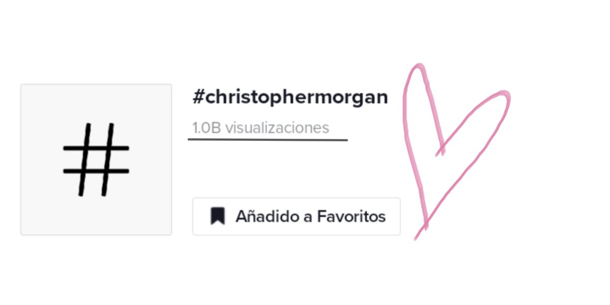 lorhket_sxr's tweet photo. buenos días solo para Christopher Morgan, que ya no es solamente el personaje más visto del 'evaverso' sino ahora también el que llegó a 1 billón de views en tik tok💋. https://t.co/7XSxFHXpwA