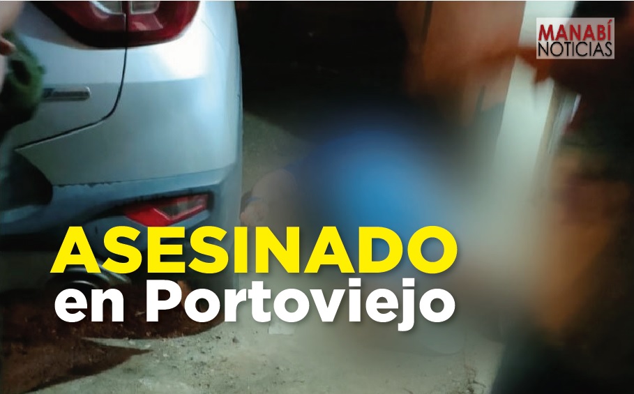 manabi_noticias's tweet photo. #ATERRADOR | #MANABÍ |
Hombre fue #4sesinado a balaz0s por un #sic4rio en #Portoviejo. Disfrutaba con varios amigos cuando fue sorprendido por la #muert3
VEA LOS #VIDEOS DEL TERRIBLE HECHO AQUÍ:https://t.co/KEHPa7n6qc https://t.co/ToJ6lrSA9T