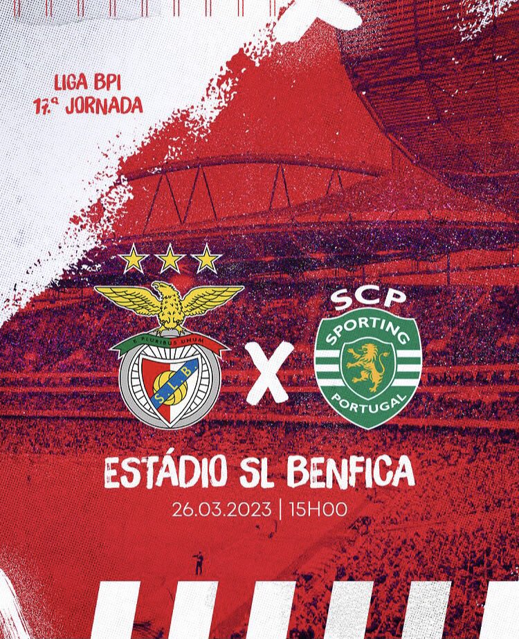 benfica_always's tweet photo. Vamos todos partilhar. 

Levem um amigo, um familiar, um adversário, alguém que goste e apoie o desporto feminino, vamos bater mais um recorde. 

Marquem no vosso calendário, dia 26 🗓

Marcamos encontro na Luz! https://t.co/JlaGhBrRGQ