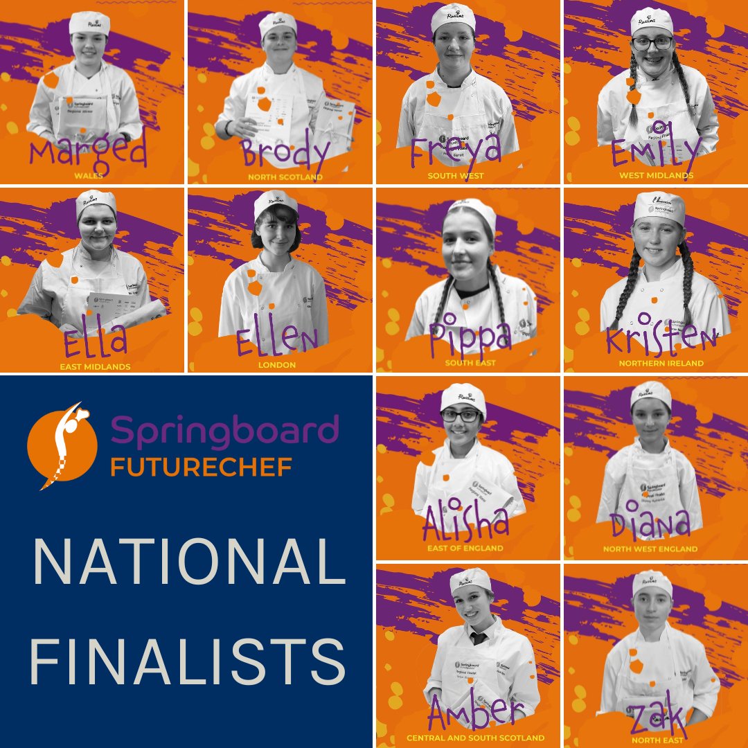 Wellocks (@wellocksfood) on Twitter photo Tomorrow is the final of this year's <a href="/SBFutureChef/">Springboard FutureChef</a> competition, held at Westminster Kingsway College. We would like to wish all 12 finalists, coming together from across the country, the best of luck. #sbfuturechef Tomorrow is the final of this year's <a href="/SBFutureChef/">Springboard FutureChef</a> competition, held at Westminster Kingsway College. We would like to wish all 12 finalists, coming together from across the country, the best of luck. #sbfuturechef