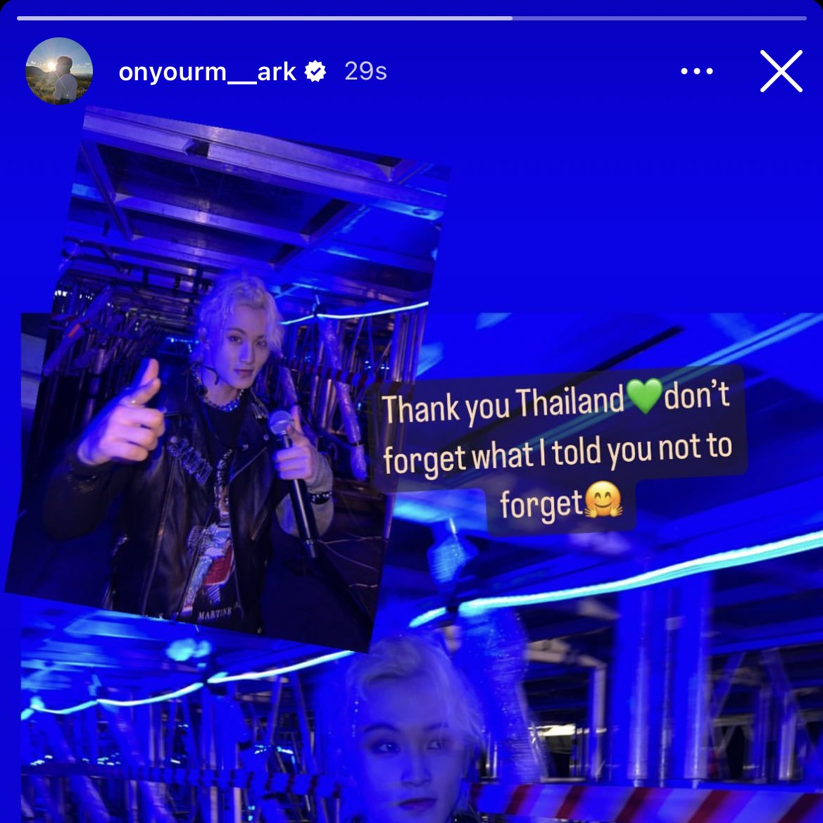 tiasuppersready's tweet photo. ครับพี่ ไม่ลืมครับบบ รีบกลับมา!!! คิดถึงแล้วสสสสสส ㅠㅠㅠㅠㅠㅠ https://t.co/4dOKpAnzsk