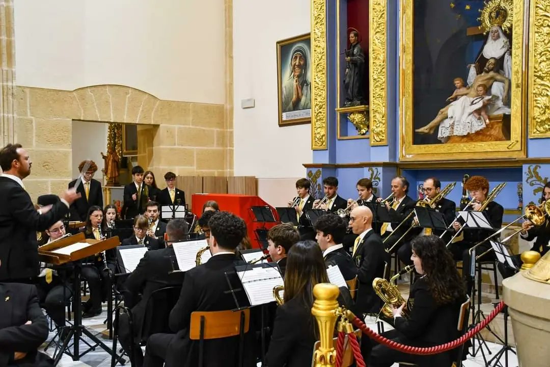 La Aurora de Albatera tweet media