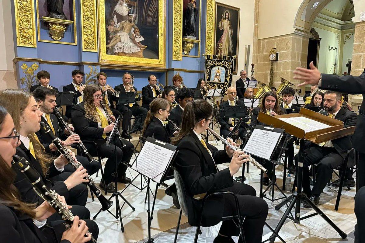 La Aurora de Albatera tweet media