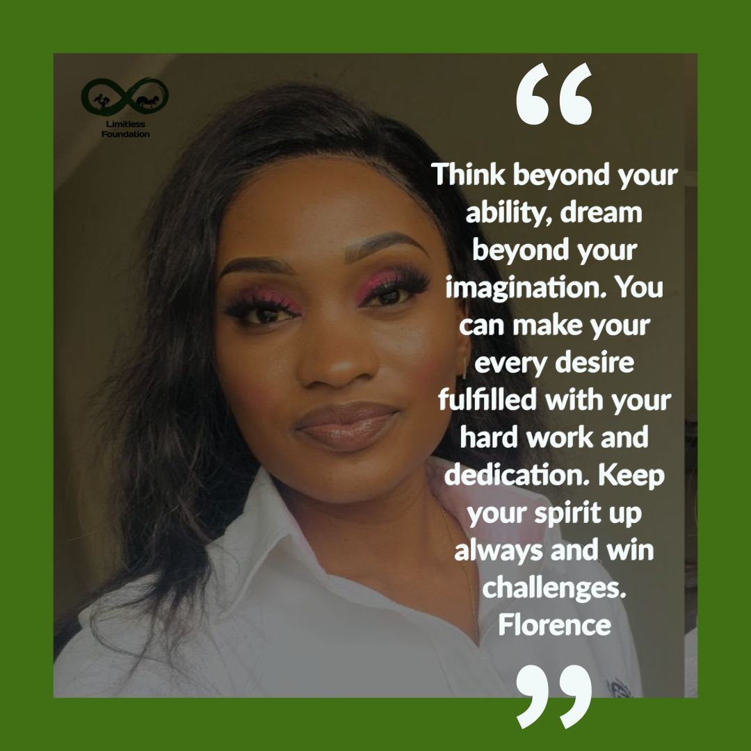 LimitlessFDN's tweet image. Youthful messages from the LiFo team to you 
#thread