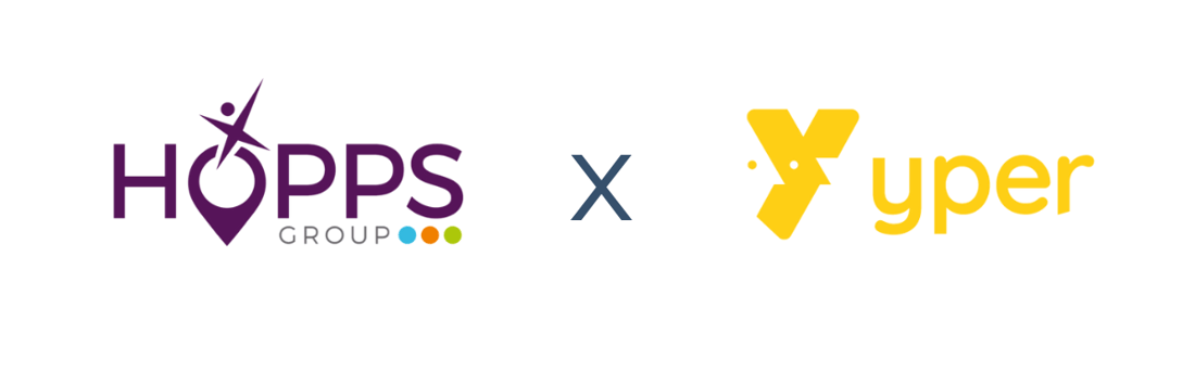 marcschillaci's tweet photo. #HoppsGroup acquiert @Yperfr, société spécialisée dans la livraison collaborative
https://t.co/BOSgpInXg1 https://t.co/Aj3EFOdCio
