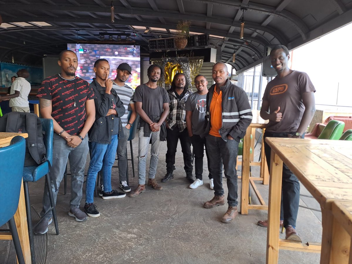 We're up to something 🤫🤘🏾
<a href="/RSKKenya/">Rock Society of Kenya</a> 
<a href="/LYTband/">Last Year's Tragedy</a> 
<a href="/SLC_254/">Straight Line Connection</a> 
<a href="/irony_destroyed/">IRONY DESTROYED</a>