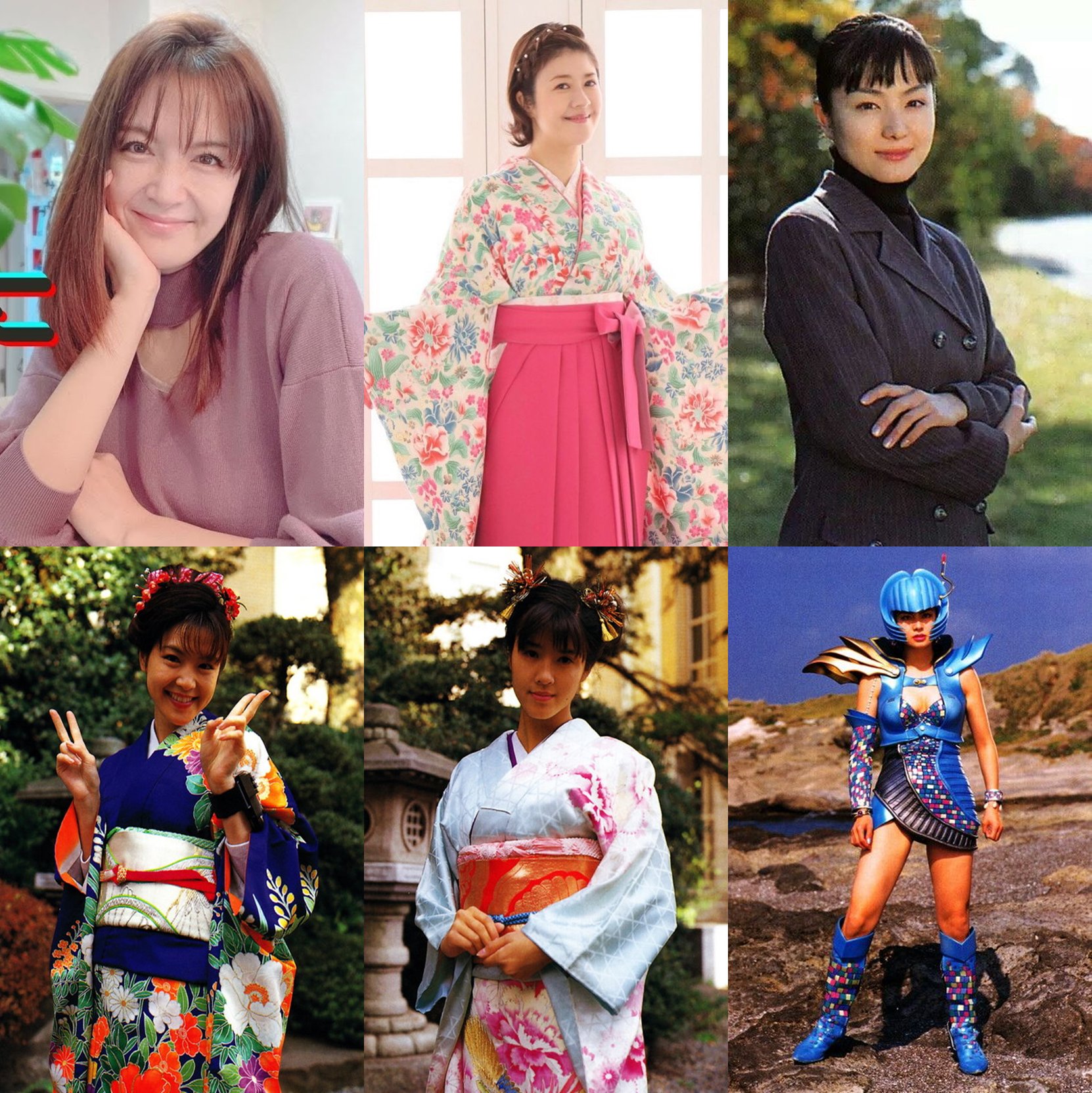 メガレンジャー 　デジタイザー＋女子制服　今村みく/城ヶ崎千里 メガレンジャー 今村みく/城ヶ崎千里 制服＋デジタイザー