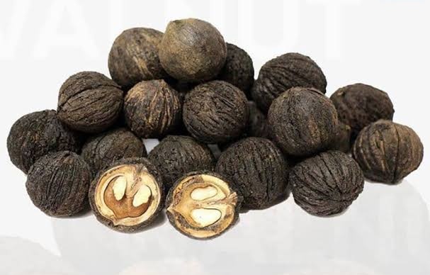 AFRICAN BLACK WALNUT:

African walnut is a powerful plant that has been notable for its remarkable benefits to human health. African walnut is an excellent source of essential minerals, vitamins and phytonutrients needed for the healthy functioning of the human’s body...