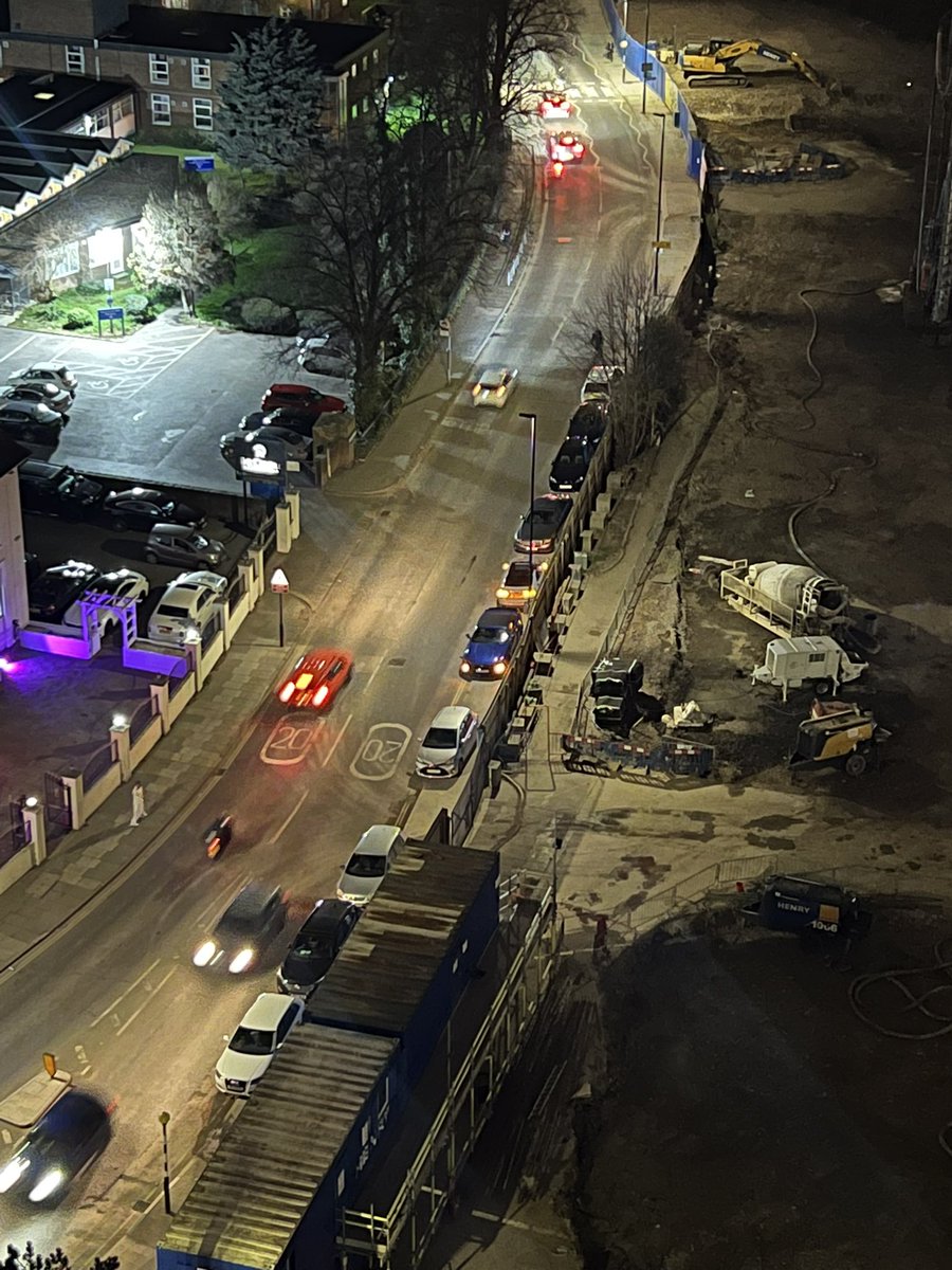southallander_'s tweet photo. @VisitSouthall @EalingCouncil Some nights at Merrick Road. Cars parked at double yellow lines and above the pedestrian pavement. Are you going to do something? https://t.co/xxfQkSbtAU