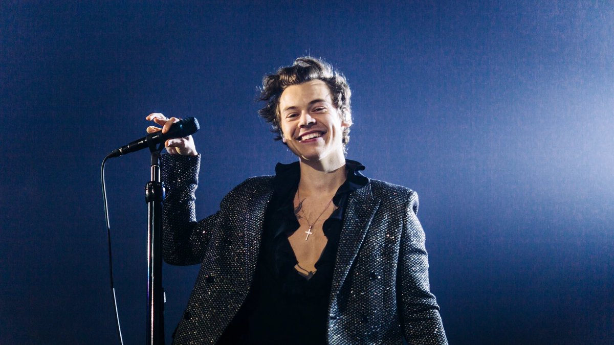 Vendo entrada Harry Styles Barcelona 12 Julio PISTA BACK #HarryStyles #LoveOnTour #harrystylesbarcelona #LoveOnTour2023