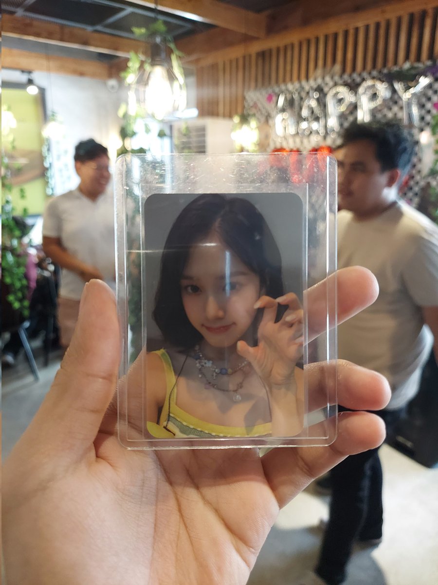 ivyswith's tweet photo. today's agenda: sumin's bday w/ @STAYCPH_ #WHIMSICALTALE

thank u everyone for attending! hoping to see you all in our future events! 🫶💕

#STAYC #스테이씨 @STAYC_official https://t.co/0JpI986lpZ