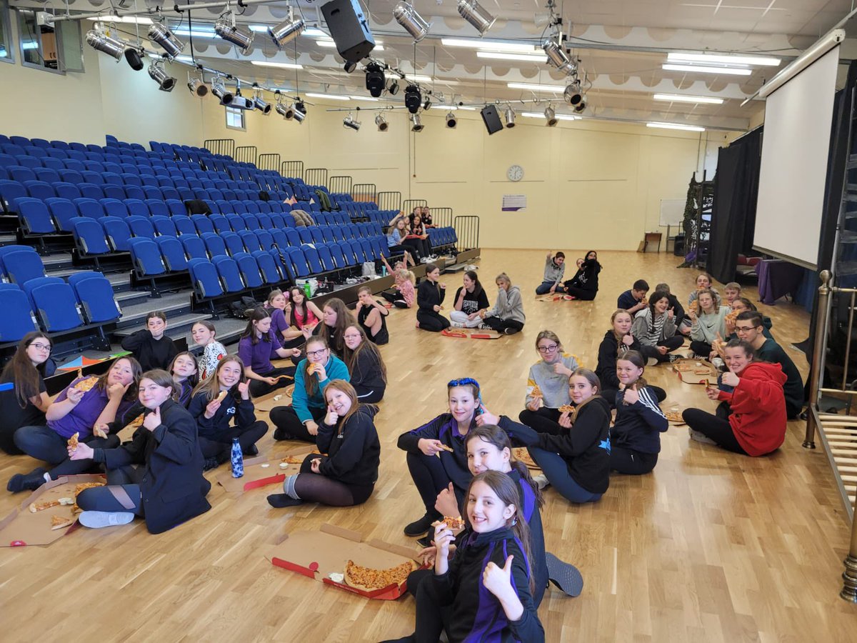 Outwood Academy Valley tweet media