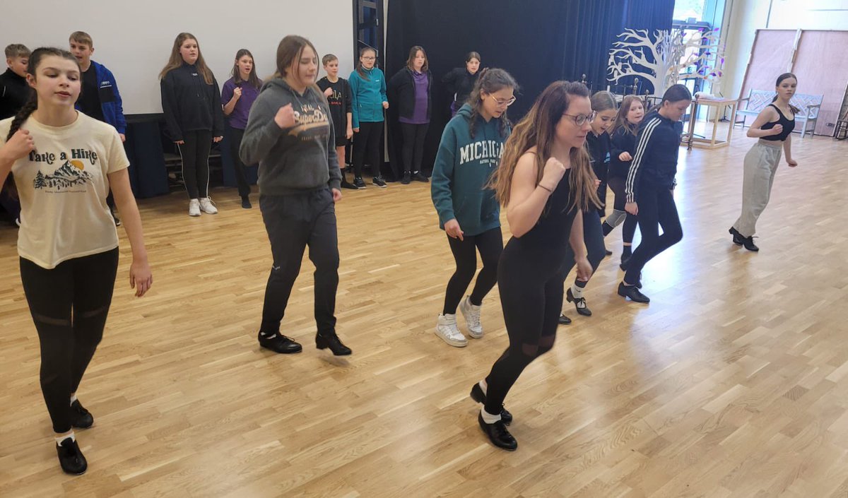 Outwood Academy Valley tweet media