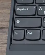 sirrisevim's tweet photo. Dizüstü bilgisayarların klavyesinde FN tuşunu CTRL tuşunun yerine sol alta koyan tasarım mühendisleri, hiç mi bilgisayar kullanmadınız?  @LenovoTurkiye @LenovoThinkPad https://t.co/jccYFcwwbd