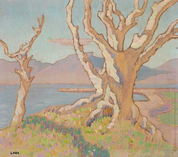 potenspuella's tweet photo. May Letitia Marion Hamiliton "The Fairy Tree" give yr #StPartricksDay a most magical end.  You are loved, &amp; you matter. (💖, @JillHennessy, @JillNicholls01, @nicolelampert, @heyericaleigh, @Jessicka, @DrAmandaForeman, @mdennedy, &amp; @cjtudor) https://t.co/Hw0sttGD9h
