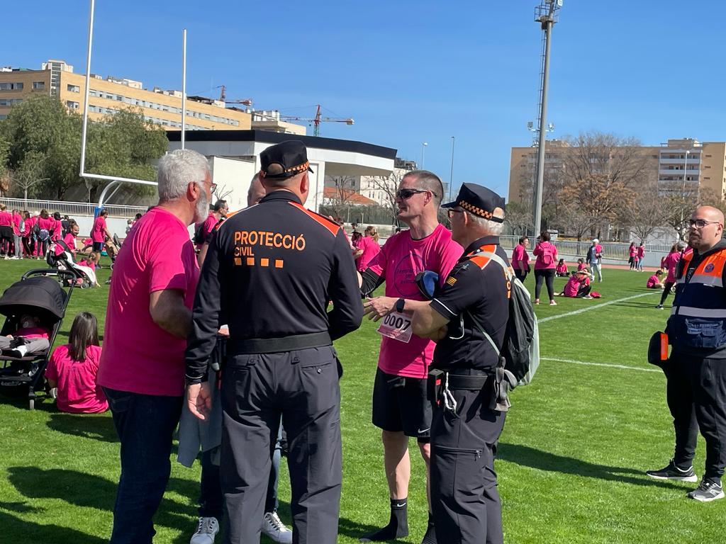 AV PROTECCIÓ CIVIL BARBERÀ DEL VALLÈS tweet media