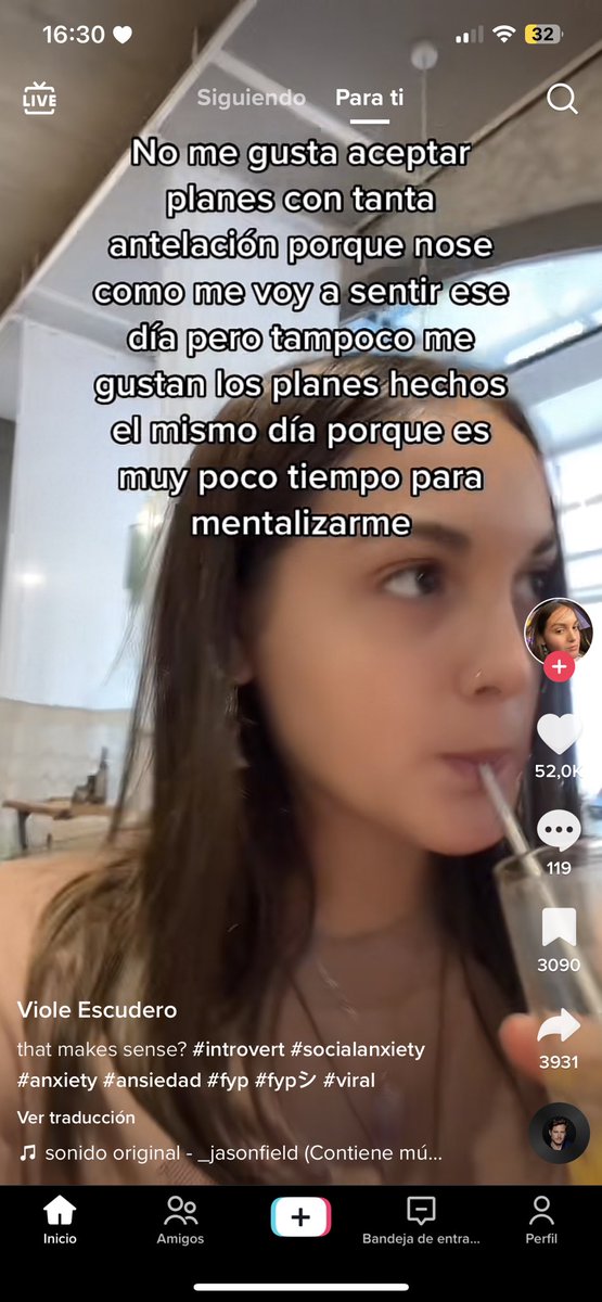 folkminson's tweet photo. pa q mentir si si soy yo https://t.co/Z2BffLSZoK
