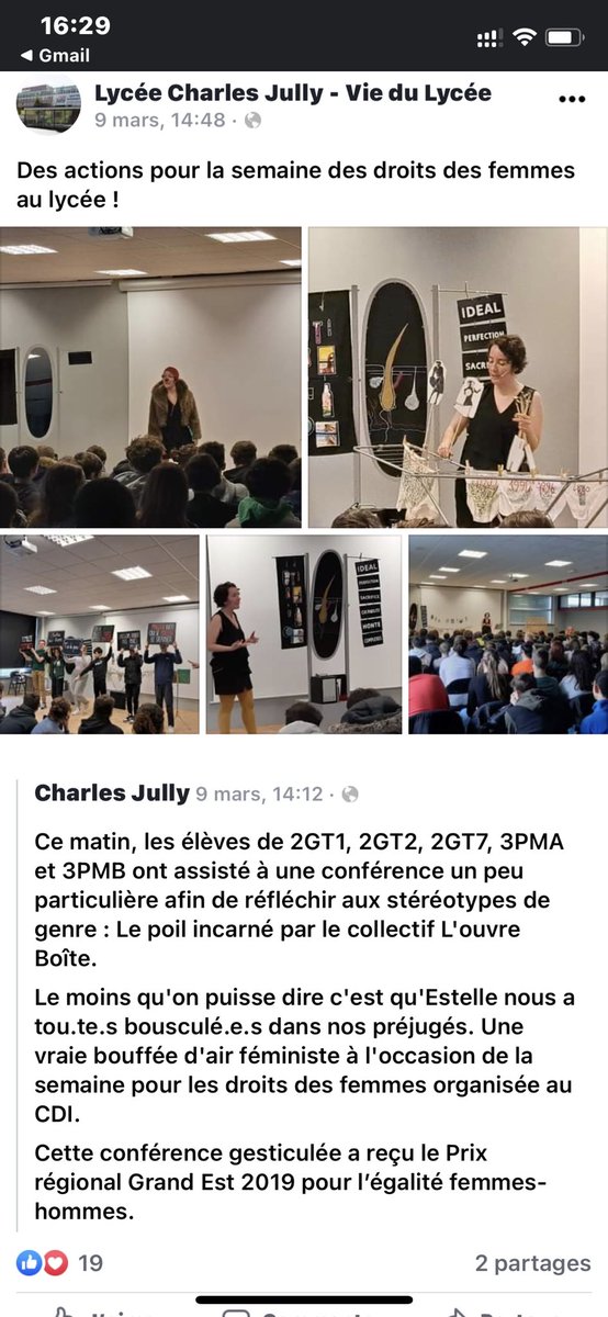 Lycée Charles Jully-Saint Avold (@lpojullystavold) on Twitter photo 