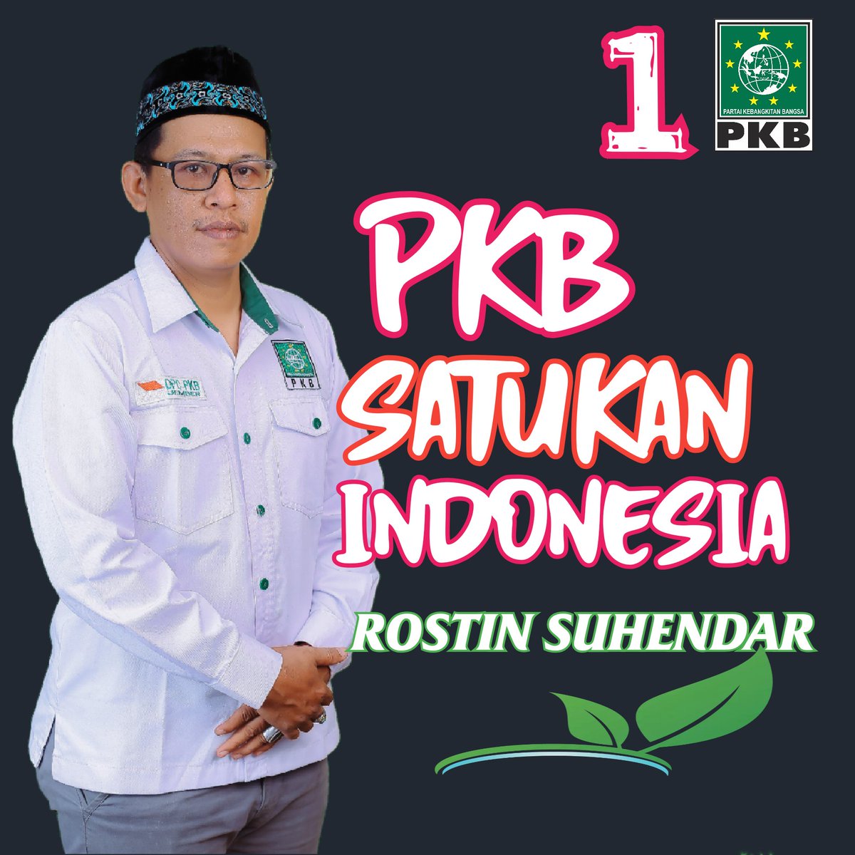 Mohon doa restu dan dukungan nya dapil Jember 2