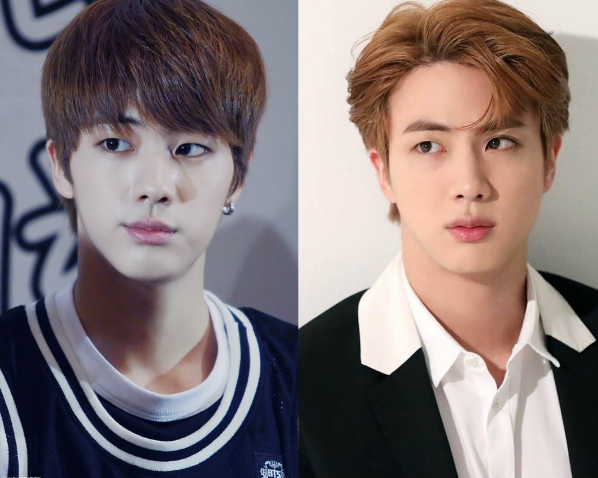 VOCAL AND VISUAL KING KIM SEOKJIN 👑 on X: I vote #Jin from #BTS to  #TOP100KPOPVISUAL @TOP100KPOP  / X