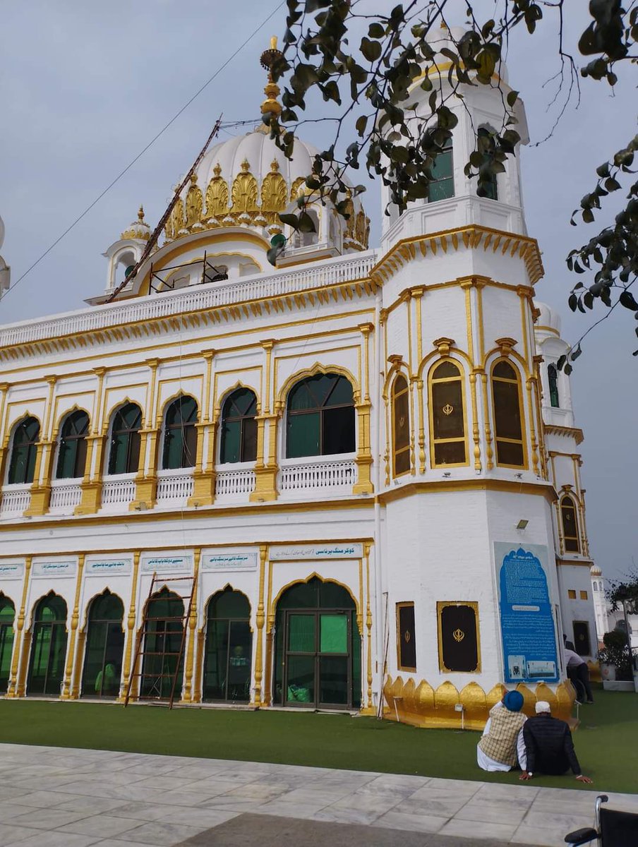 HakeemGujjar3's tweet photo. کرتار پور صاحب  نارو وال  لہندا پنجاب
Kartarpur Sahib  Punjab
#پنجاب 
#Punjab https://t.co/SWORtEJ97X