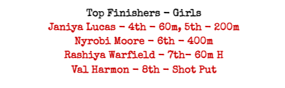 TFSouthTF's tweet photo. Top Red Wolves for the Girls Team at the Rantoul Invite. @TFSo_Athletics @TFSRedWolves @TFSthrows #RedWolfPride #WolfPackTrack https://t.co/TkQjW9SSo8