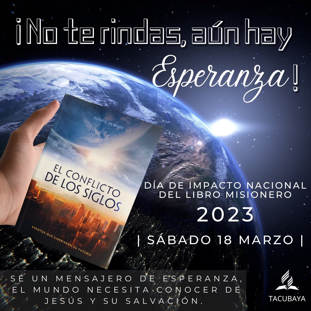 IASD Tacubaya (@IASDTacubaya) / Twitter IASD Tacubaya (@IASDTacubaya) / Twitter