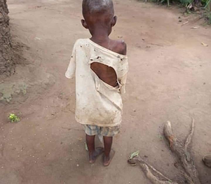 pastor Bugembe Julius (@kabandasam3) on Twitter photo 