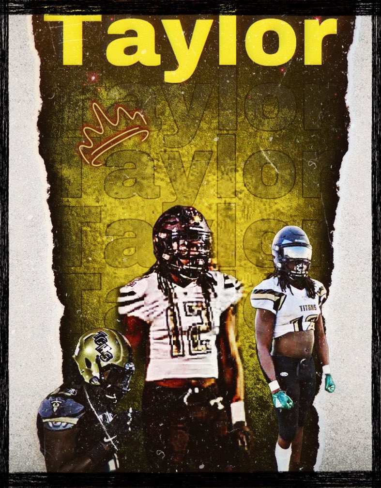 Rod Taylor tweet media