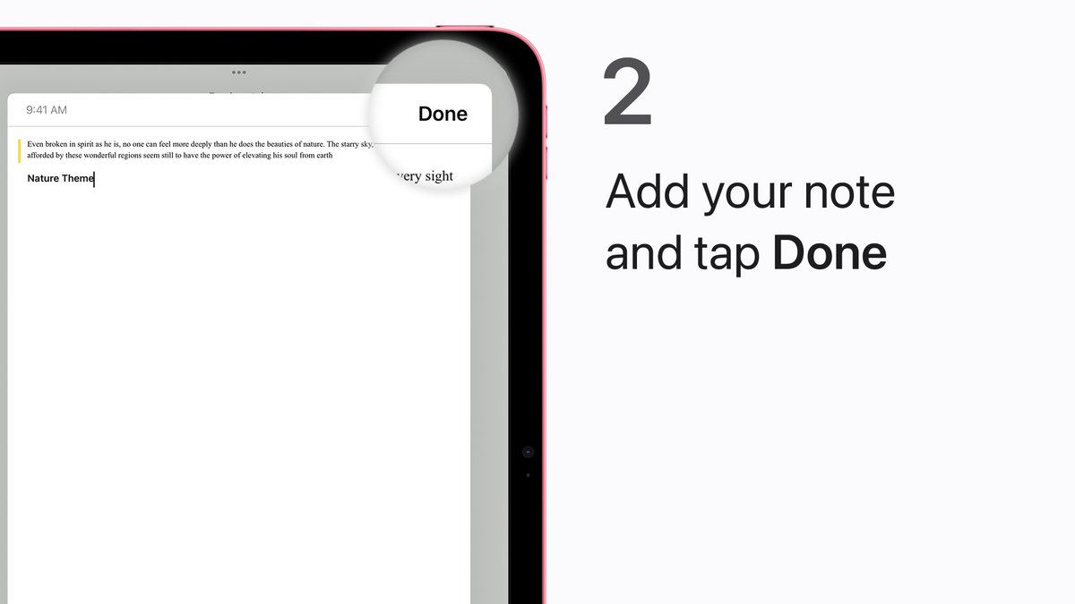 Apple Support tweet media