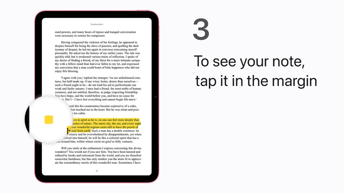 Apple Support tweet media