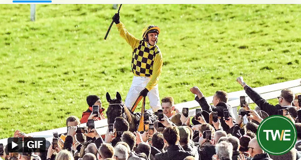 dezeeprice's tweet photo. @TWEnclosure I did it https://t.co/V9mOESq0oS