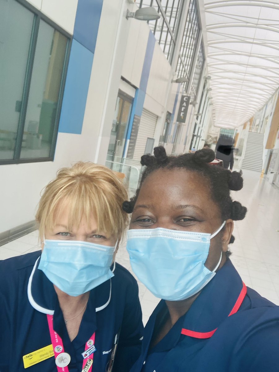 IPCT_SFHT's tweet photo. #TeamSFHIPC in action today. Visited patients in isolation & discussed evidence that highlight negative consequences of isolation especially for patients who consequently receive less visits from staff etc. 👉depression & anxiety! https://t.co/y4SzLCc6q5 @sallypalmer222 @millca21 https://t.co/D0sB0mf5cP