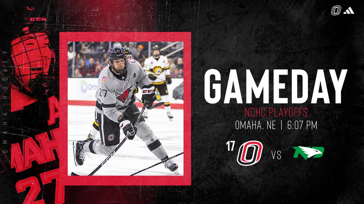 OmahaHKY's tweet photo. Time to leave it all out on the ice tonight.

📺: https://t.co/UaFKL0fzza
📻: https://t.co/OoJaiXJMIY
📊: https://t.co/9t3ZnG19gw

#OmahaHKY https://t.co/wjbMI2WLwA