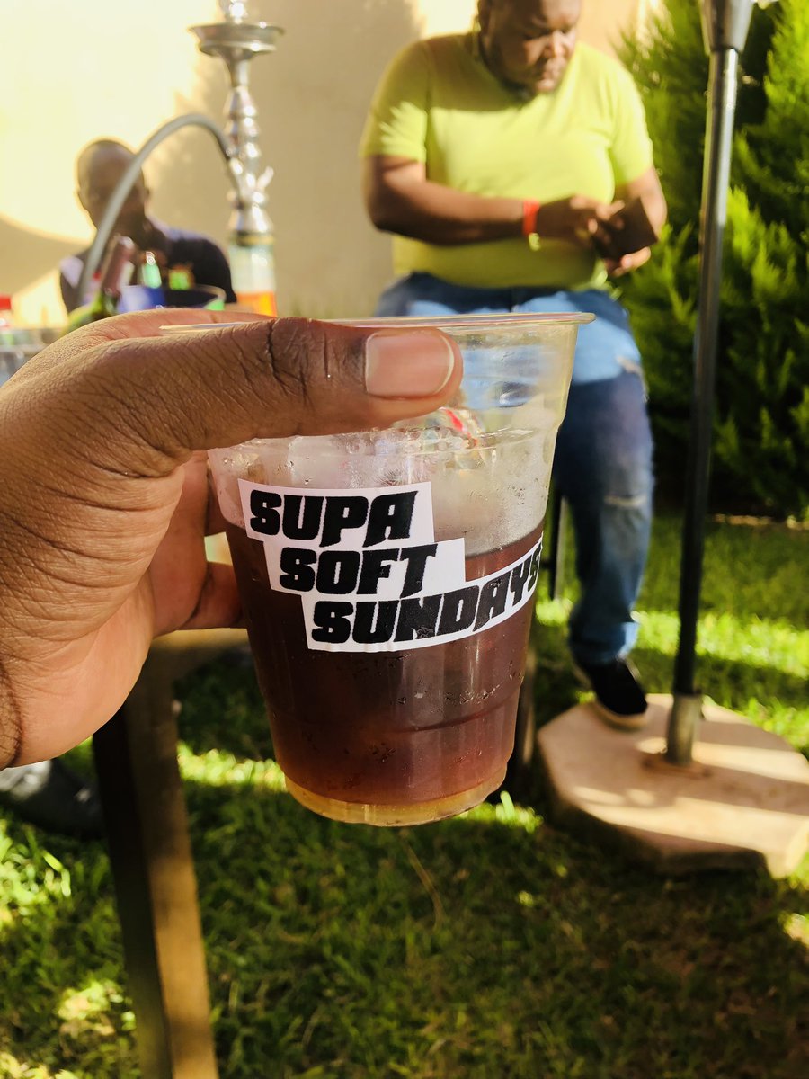 ✌🏾the best Sundays are #SupaSoftSundays