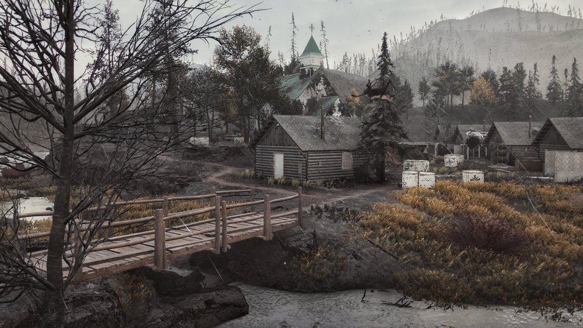 Petanni_'s tweet photo. Another Day in Hope County π¦
#FarCry6 #JosephSeed #PS4Pro #Gaming #Photomode #VirtualPhotography #PSShare #PSBlog #PSPhotomode #PSBlogDE #ZarnGaming #PlayStation #ThePhotoMode https://t.co/ymVXLQ8sDK