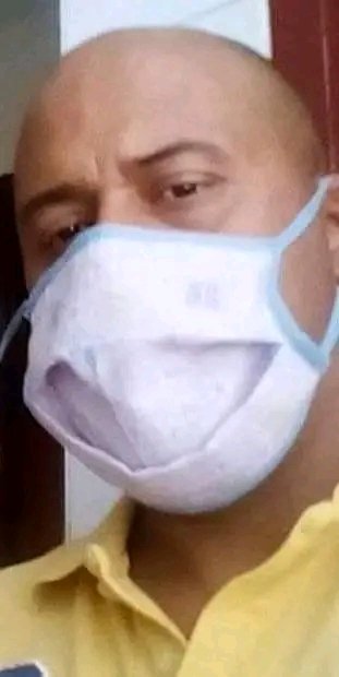 AlfreditoEscobr's tweet photo. Soy feo de cara, porque toda la concentración de belleza la tengo en el webo https://t.co/vMNjWR2e56