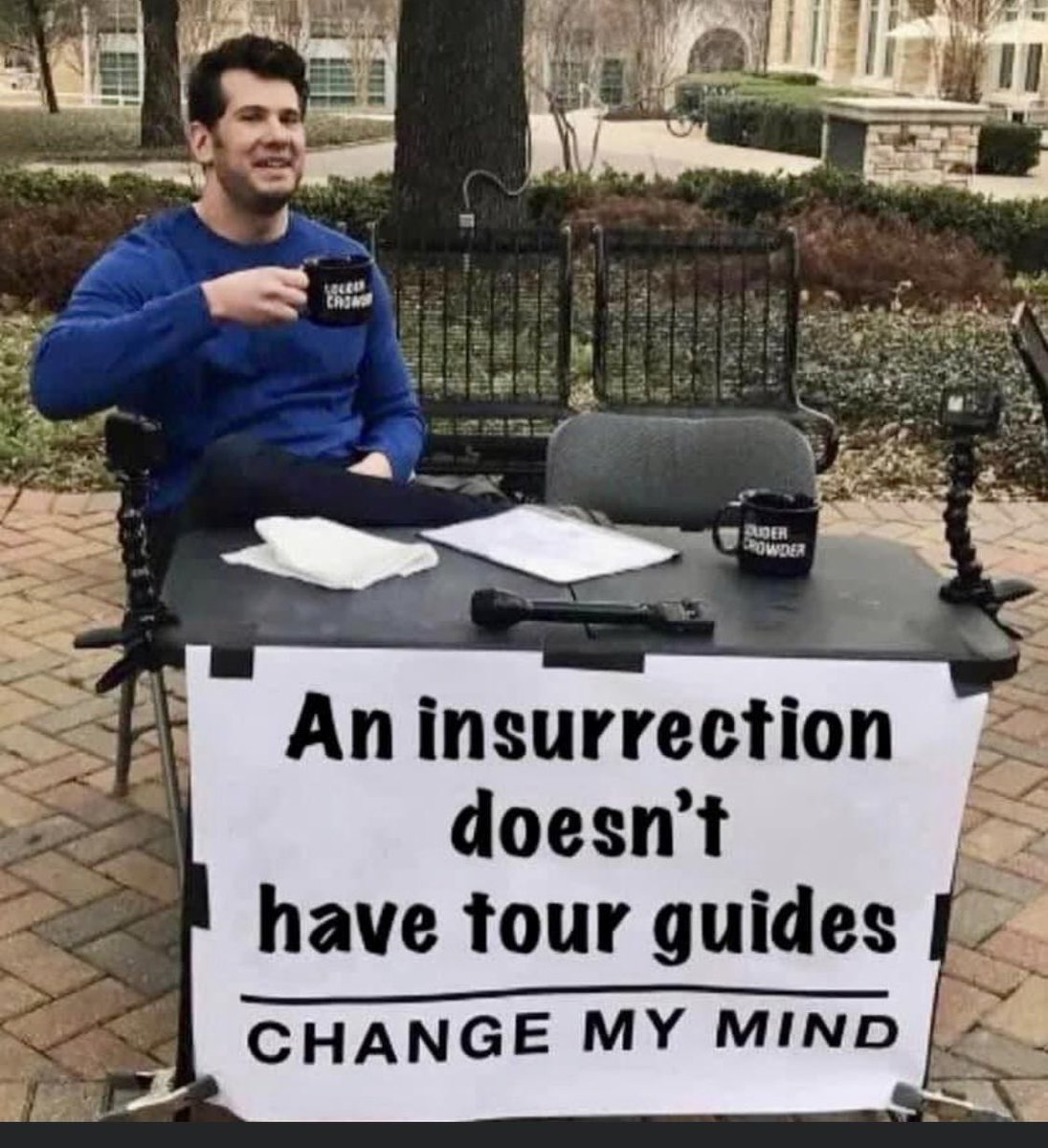 Michellebbz's tweet image. Fact! @SpeakerPelosi #Jan6CoverUp