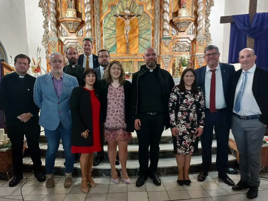 _claudiadm_'s tweet photo. Simplemente GRACIAS.
¡Abarán, vive su Semana Santa! 
❤✝️ https://t.co/y8uo7irSWz