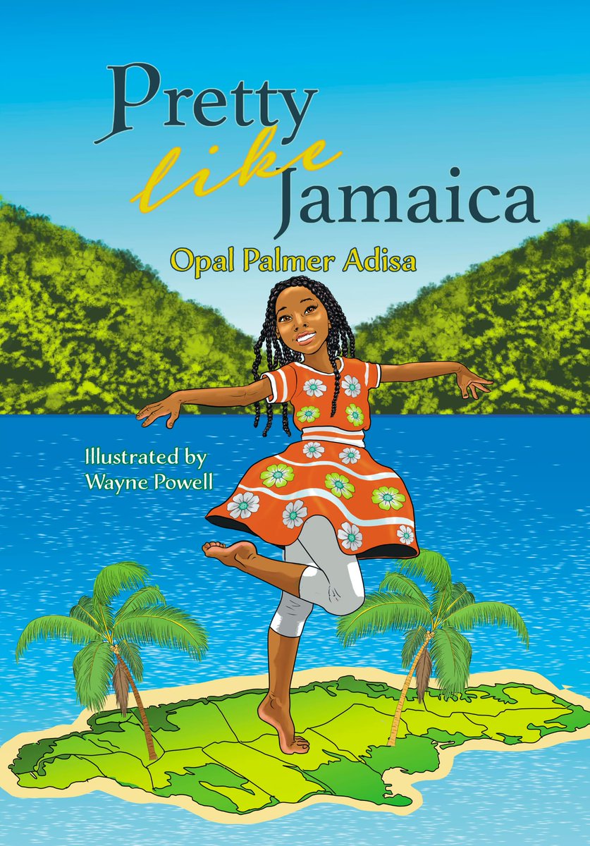 My new children's book about barrel children, absent parents