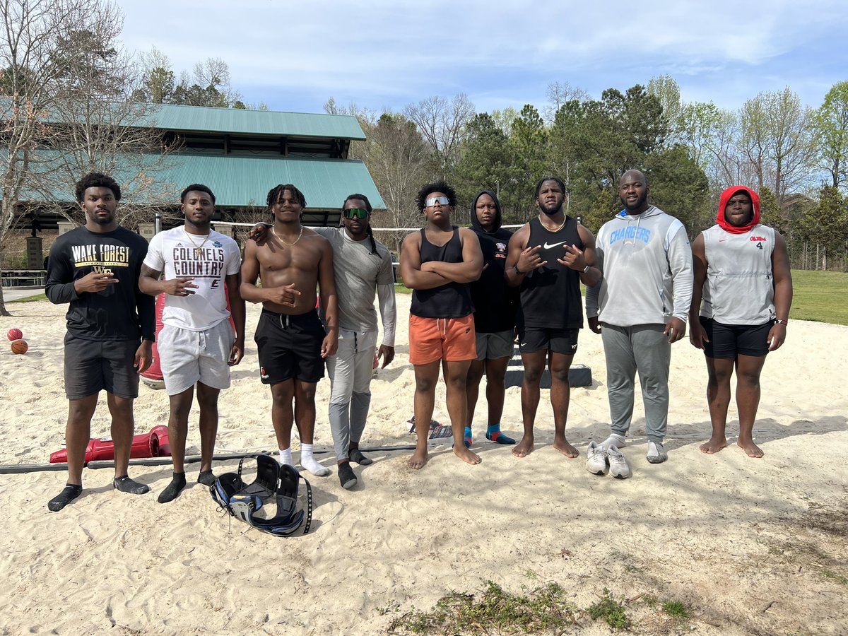 Marcus Howard tweet media