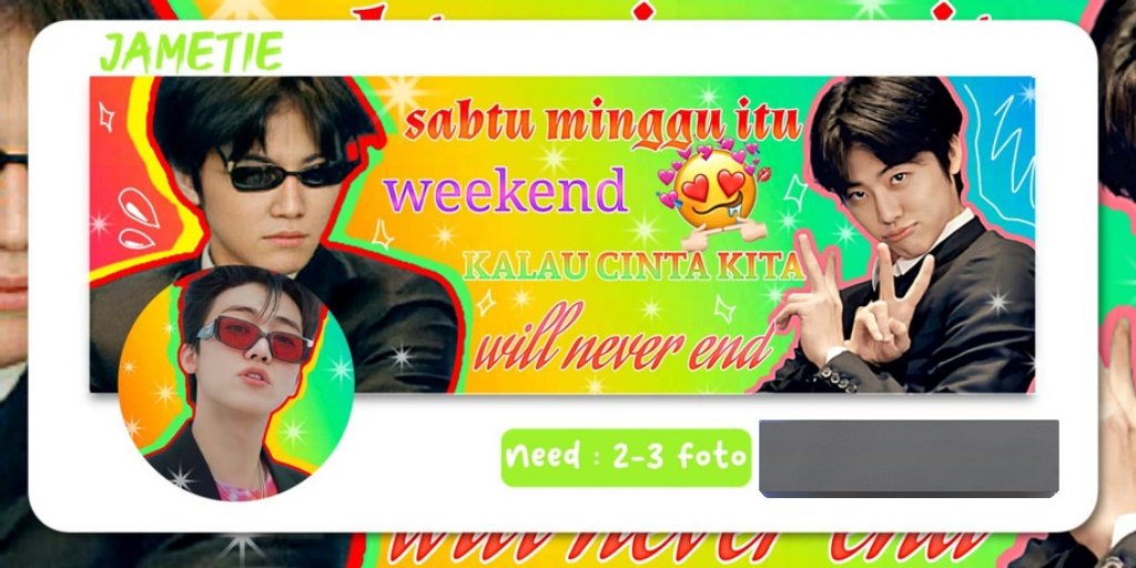 BOTINGxSCH's tweet photo. ㅤ

RETWEET untuk mendapatkan layout dibawah ini

ㅤ https://t.co/QK6DtV57Jm
