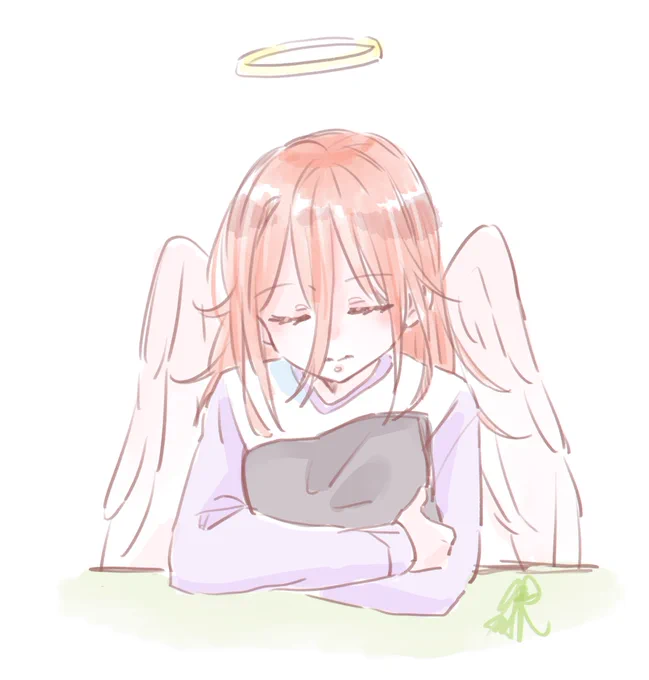 天使 