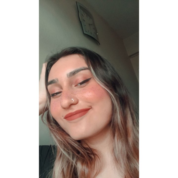 #YeniProfilResmi