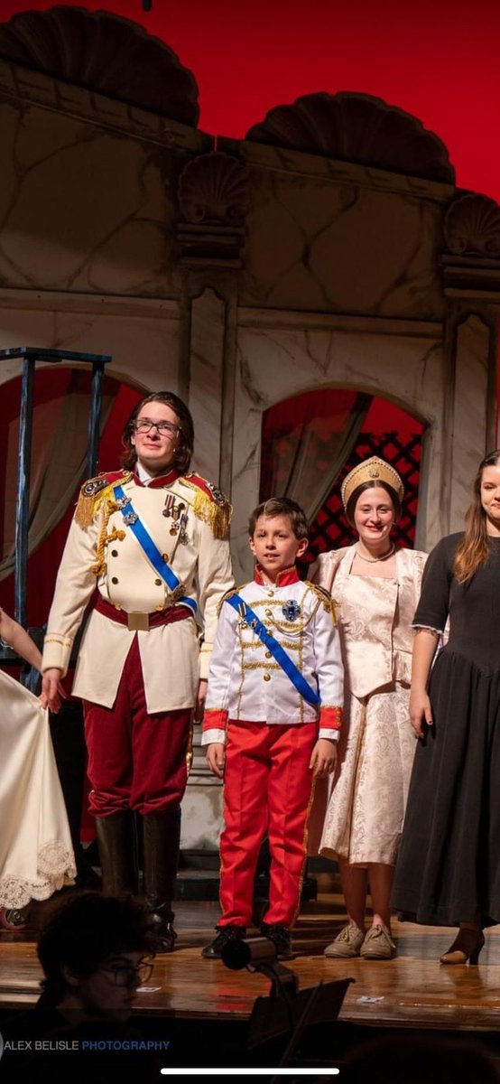 So proud of our Roosevelt Ranger!!! 💜