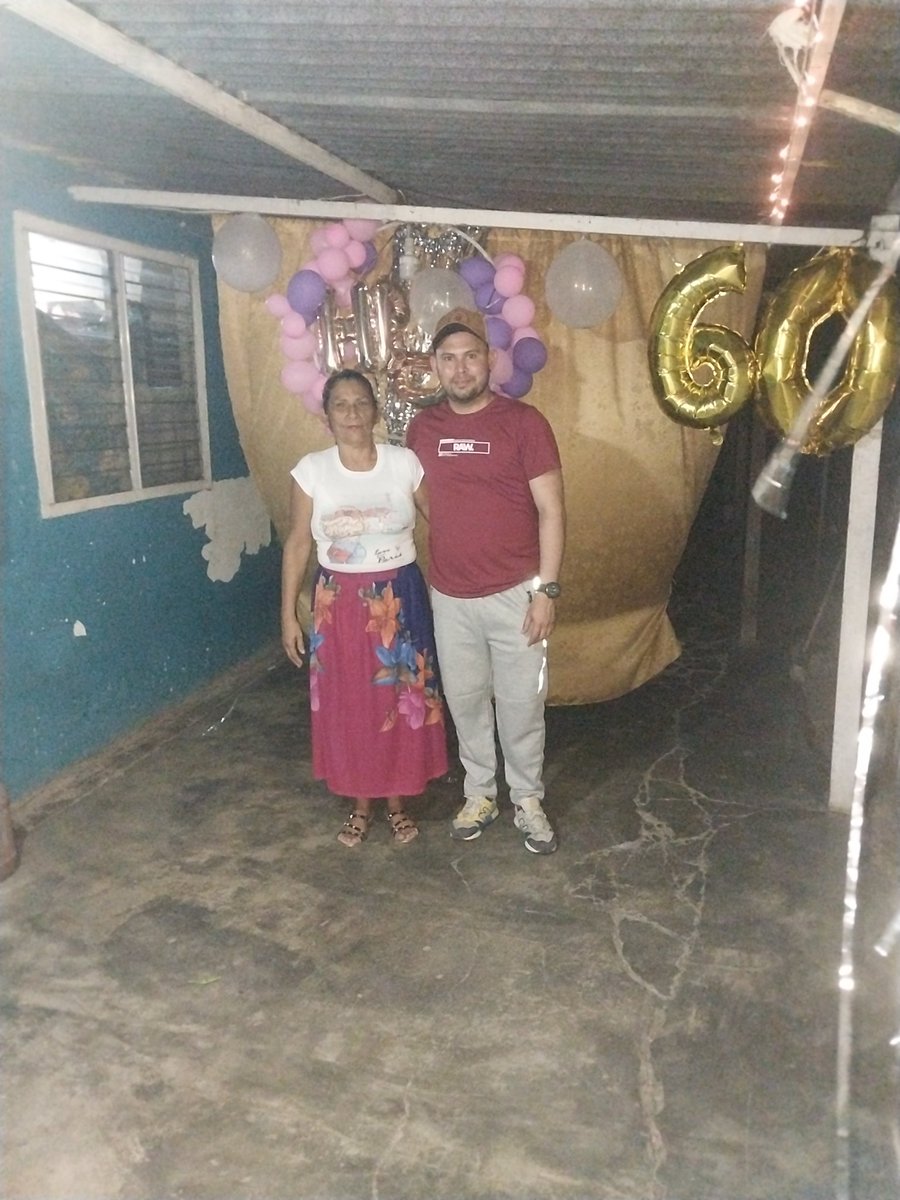 Mi Gran Amor!! Te amo hasta el infinito madre mía 😍😍😍🤗
