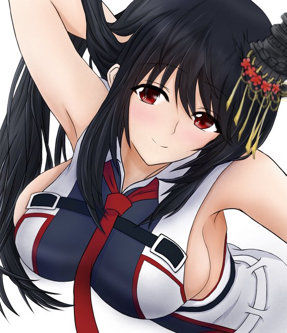 扶桑改三
#艦これ #艦隊これくしょん 