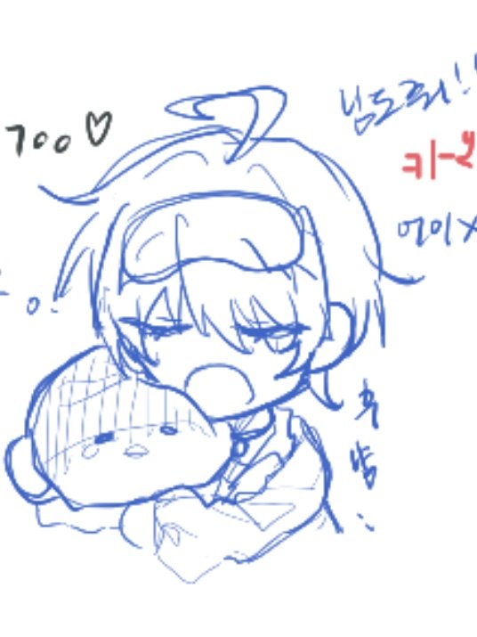 careang_'s tweet photo. 오늘자 마그마 https://t.co/VpdYSgi1ck