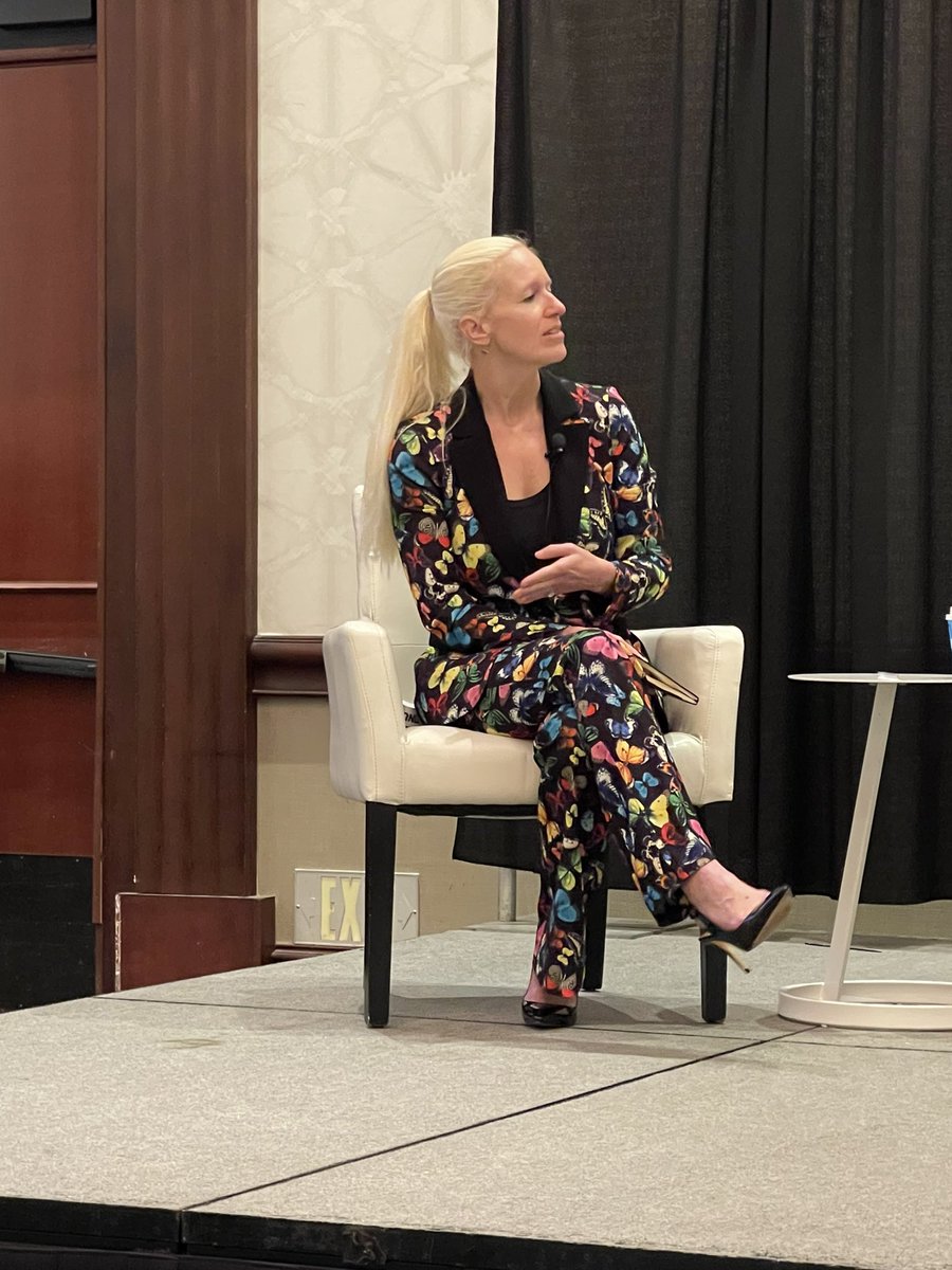 CancerRX's tweet photo. Building ethics into AI and robotic systems needs to be thought of from the beginning of the design process. “We need to get ethicists on the AI bus now” @boissyad #SXSW2023 @havasnow @havashealth #ai #ChatGPT https://t.co/Rjo5Cg3J5s