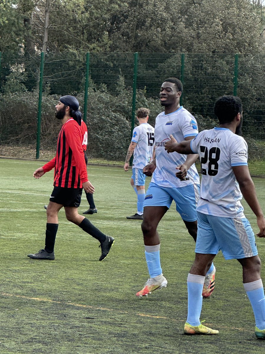 Rising Talents FC tweet media